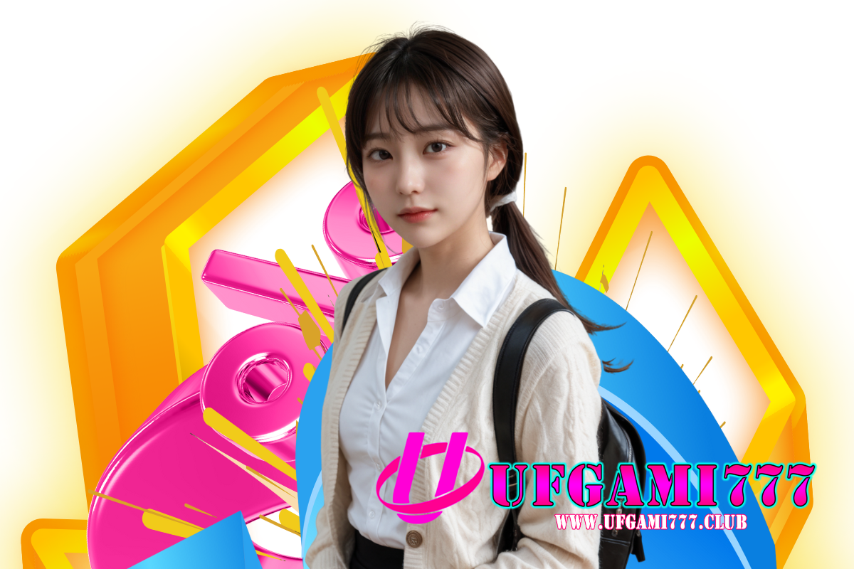 ufgami777 เข้าสู่ระบบ